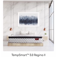 Slumberland TempSmart™ 5.0 Regina II Mattress-Super Single