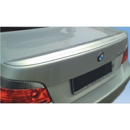 BMW 5 SERIES E60 SPOIER LIPS