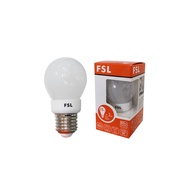 FSL G45 3W  E14 / E27 LED Bulb