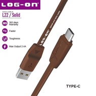 LO-L22 Charging Data Cable – Type C Type-C Usb Power Cable Battle Series 3 Meter Charger – Murahkok