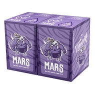 MARS Whey Protein Hydrolysate 24 Packs Box Set - Taro Milk Flavor