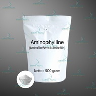 AMINOPHYLLINE/AMINOFILIN/SERBUK AMINOFILIN