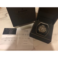 Edox watch