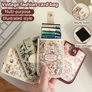 dompet pelbagai fungsi, card holder, pemegang kad, kad 卡