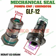 Mechanical Seal Pump Cnp 12Mm Grundfos Pump Cr1/Cr3/Cr5 New