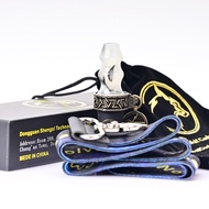 Hookah tips Arabian Hookah Accessories Colorful Resin Nozzle Family Bar Dedicated Hanging Neck Lanya