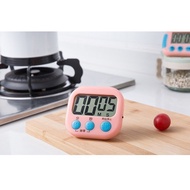 Countdown Timer, Cooking Timer, Handy Stopwatch-INGRI