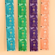 Ai Already Comes Aiye Shampoo Bag Portable Travel Sample Hotel Hotel Small Package Shampoo Shampoo L