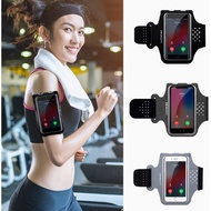 Touchable Sports Phone Arm Cover 6.8 Inch Bag