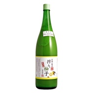 [Ready Stock] Yuzu Juice Japan 1.8L