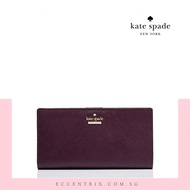 Kate Spade Cameron Street Stacy Wallet【new with defect】
