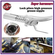 Quick Release Grease Coupler QRGC-10000/kepala grease pump/grease gun/grease gun nozzle/grease gun coupler