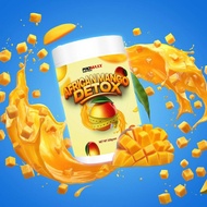 AFRICAN MANGO DETOX BANTU SINGKIRKAN DETOX DALAM BADAN AFRICAN MANGO DETOX BANTU PULIHKAN SISTEM PEN