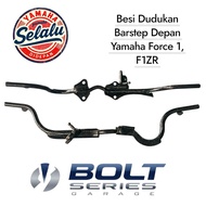 Barstep Basestep Footstep Front Footrest Force 1 F1ZR F1 Good Quality