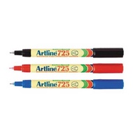 Artline 725 Permanent Marker Pen (Artline 725 Marker)