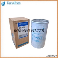 J J J8610731 Donaldson Oil Filter P552050 LF3818 BD7105 C-1304 C1304 SFO1731 JOC-14004 JOC14004 1560