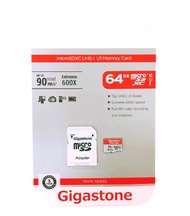 Gigastone A1記憶卡/64GB