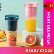 Portable Blender Electric Blender Juice Blender Fruit Blender USB Rechargeable