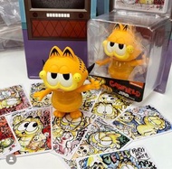 大豆芽水產 Garfield x jiro 豆芽水產