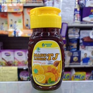 Tj Lemon Honey 150g