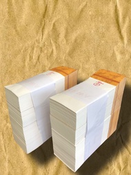 Kertas linting papir manis djarum super asli pabrikan