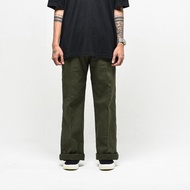 Most Suitable.. TIMEBOMB REGULAR CUT PANTS | WORK PANTS ARMY