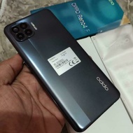 oppo reno 4f 8/128 second