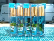Minyak Angin Green 7 Herb Oil Balm Spearmint Original Green Se7en 8ml