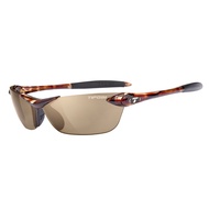 Tifosi Sunglasses แว่นกันแดด รุ่น SEEK Tortoise (Brown Polarized)