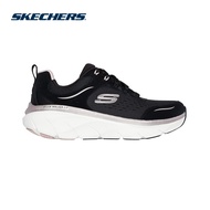 Skechers สเก็ตเชอร์ส รองเท้าผู้หญิง Women DLux Walker 2.0 Sport Shoes - 150103-BKRG