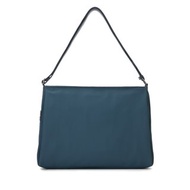 Blind Soccer A4盲足肩背包-藍色