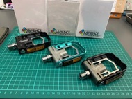 SAPIENCE磁力🧲摺疊腳踏