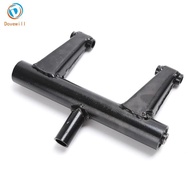 Dovewill Steel Motorcycle Engine Mount Portable Practical Spare Part Direct Replace for GY6 50cc 80c