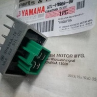 Original Ygp Kiprok Regulator Yamaha Mio Smile Mio Sporty Fino Xeon