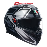 AGV Motorcycle Full Face Helmet K3 Compound