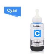 compatible Epson T664 refill ink Epson 664 ink for  L310 / L350 / L355 / L100 / L110 / L120 / L200 /