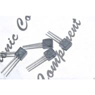 1pc-Hitachi 2SC1214 (C1214) NPN 0.6 W 50V 0.5A Transistor