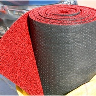 Foot Pad Foot Pad Wholesale Foot Pad Foot Pad Silk Ring Coil Spray Silk Spray Silk 1.2cm Car Manufac