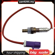 Rear O2 Oxygen Sensor AE81-9G444-BC AE8Z-9G444-B 1743702 Fit for  Fiesta 1.6L 2011-2018