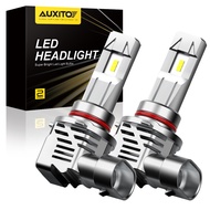 AUXITO Mini 9005 9006 LED Headlight Bulb H4 H11 9003 H8 HB3 Auto Lamp For Lexus GX470 LX570 GS RX 33
