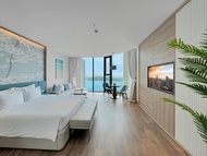 ลักชัวรี 5 สตาร์ อะ ลา คาร์ท เรสซิเดนซ์ ฮาลอง (Luxury 5 Star A La Carte Residence Ha Long)