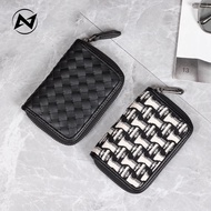 [GENUINE] HIMNAM card wallet, designed with 14 compartments, - JM2008