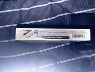 ORB Clear force Premium MMCX Balanced 2.5mm