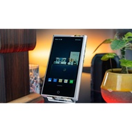 Cayin N7+ Pure 1-bit Android-based Fully Balanced DAP Digital Audio Player