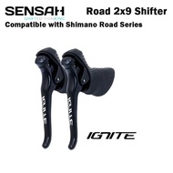 R7000 Tiagra Sora Sensah Groupset Para sa Shimano SORA Series 7