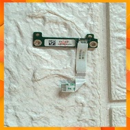 Disassembled dell n5420 laptop