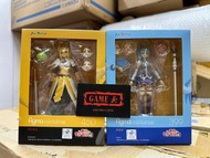 全新 Max Factory FREEing figma 450 達克妮絲 Darkness 399 阿克婭 Aqua 為美好的世界獻上祝福！3 KONO SUBARASHII SEKAI NI SY