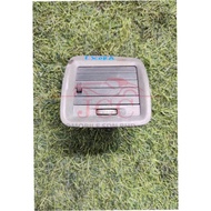 PROTON EXORA CPS DASHBOARD AIR VENT PANEL (RH) (C-2-3 F131)