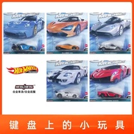 s HOTWHEELS Fpy86 Car Culture Speed-Hines Speed Machines Collection