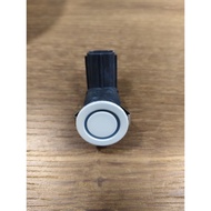 89341-BZ220 WHITE(PUTIH) ORIGINAL PERODUA BEZZA 2019,AXIA NEW FACELIFT 2020 REAR REVERSE SENSOR 8934